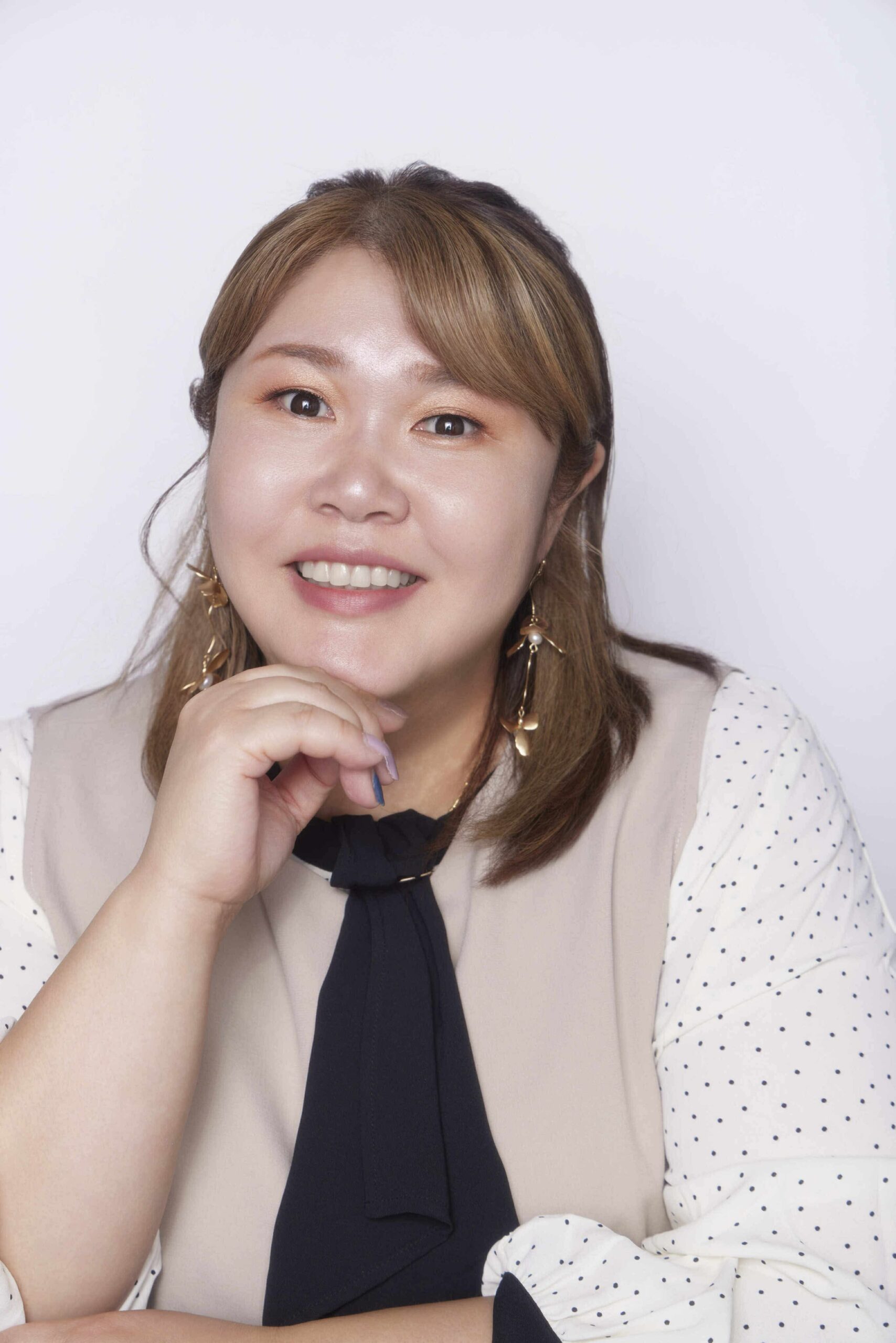 宮原 優子さんの写真